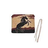 The Stallion is a 10