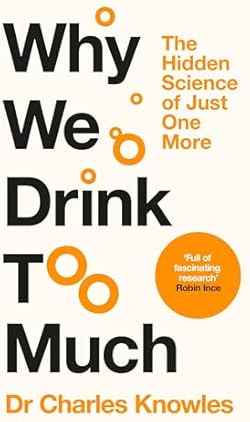 Why We Drink Too Much cover image