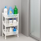 Zoom IMG-2 plast team trolley ecologico con Zoom IMG-2 plast team trolley ecologico con