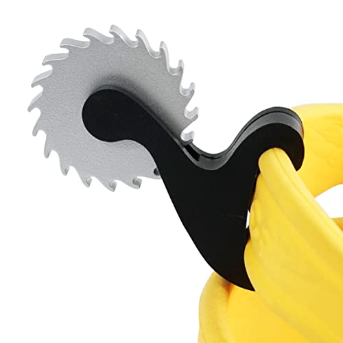 Arun Boot Spurs Compatible with Crocs – Cowboy Boots Style Spurs – Spinning shoe charms with Heel Strap – Fun and Stylish mini Spur Clips for Men and Women – Secure and Durable