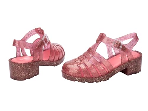 mini melissa Possession Heel for Kids4