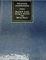 Financial Institutions 0256002622 Book Cover