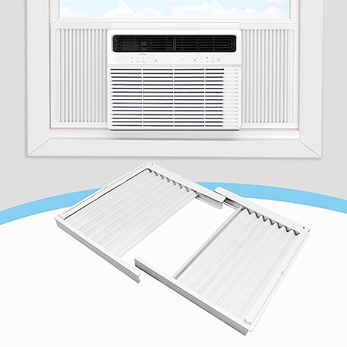 Find The Best Air Conditioner Accordion Panels Reviews & Comparison ...