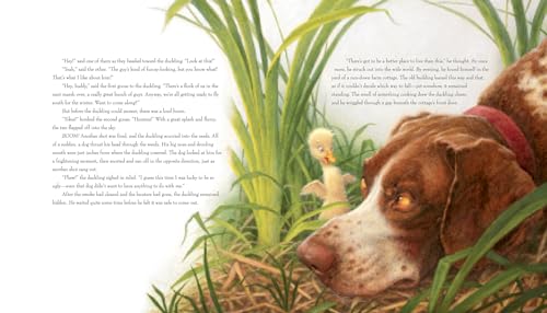 Classic Storybook Fables: Including Beauty and the Beast and Other Favorites