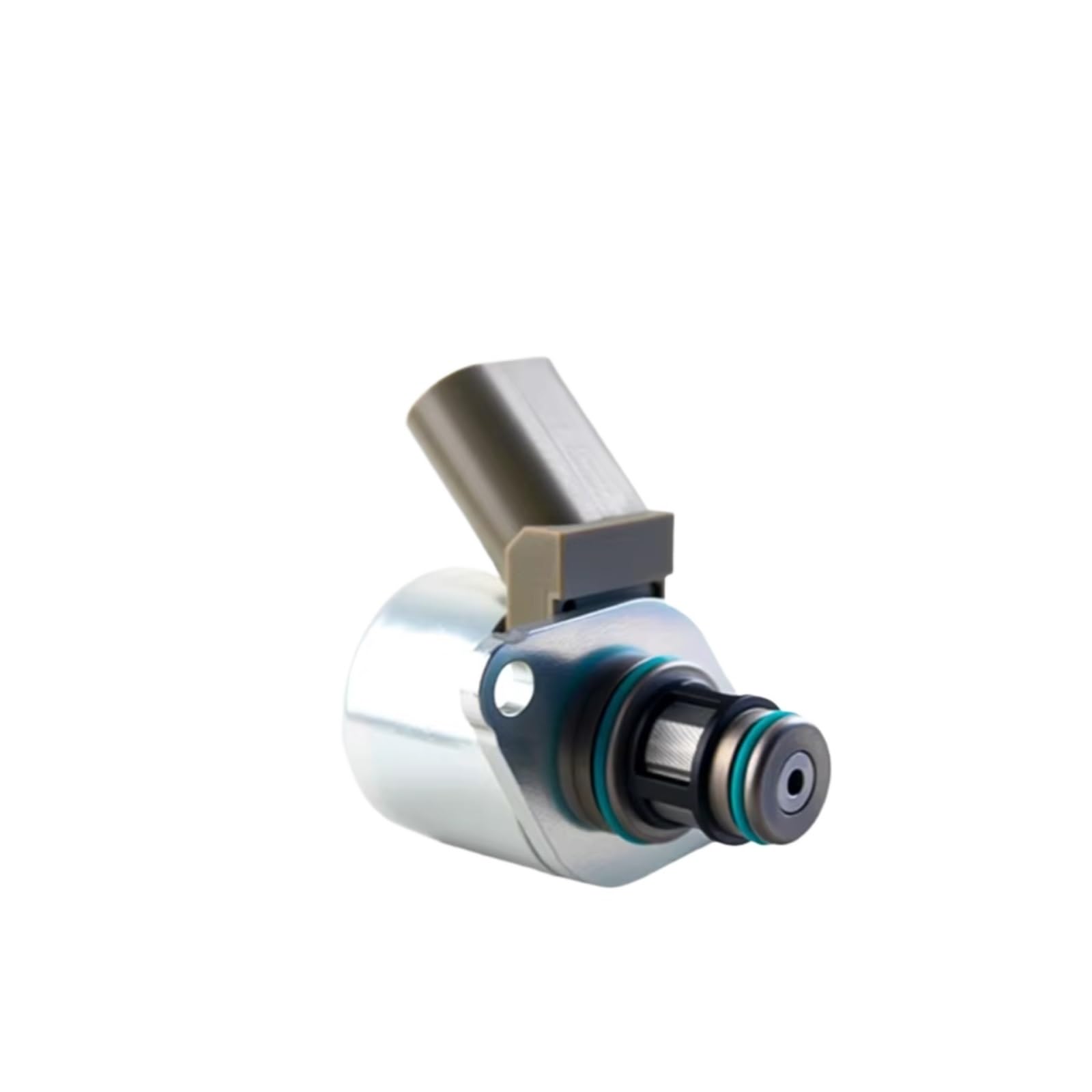 Carburant Régulateur Compatible Avec Vanne Mesure D'entrée Pression Pompe À Carburant Voiture Régulateur D'unité SCV Rampe Commune 28233374 28508414