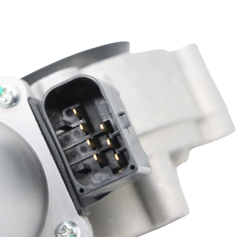 Solución código avería 4x4 con motor actuador caja transferencia X3 E83 F25 ATC400 4