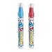 Produktbild JAGETRADE 2 Stücke Wasser Zeichnung Matte Malerei Stift Magic Pen Kinder Lernen Zeichnung Spielzeug