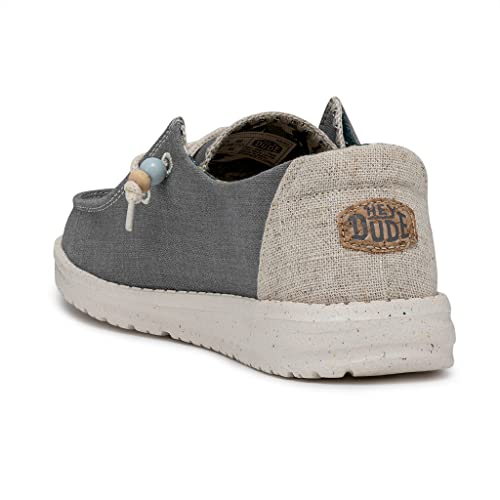 Image of HEYDUDE Women's Wendy Casual Loafers