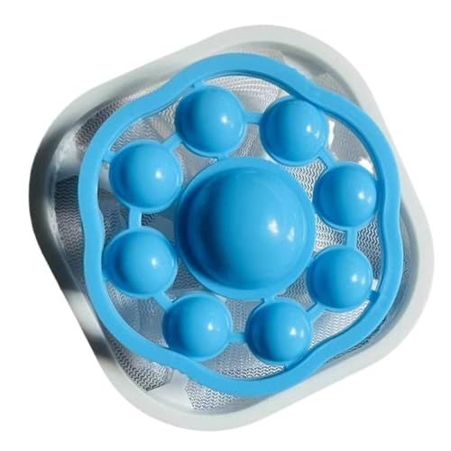 Multi-Function Lint Net – Washing Machine Hair Catcher, Reusable Laundry Hair Filter For Washers – Floating Mesh Bag For Removing, Dust, And Debris In Every Wash