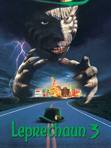  Leprechaun 3