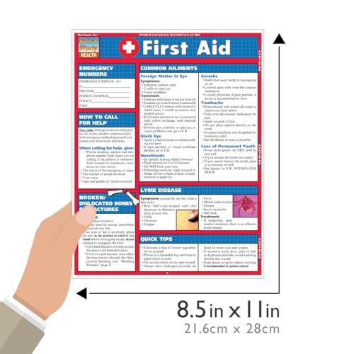 First Aid
