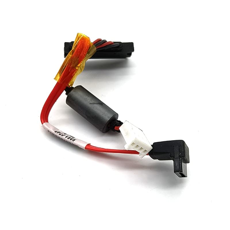 Printer Accesstories 5851 0748 SATA HDD/SSD Cable LJ Ent M601 M602 M603 Series fits for Molex|Ink Cartridges| -