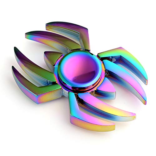 top 10 rarest fidget spinners in the world