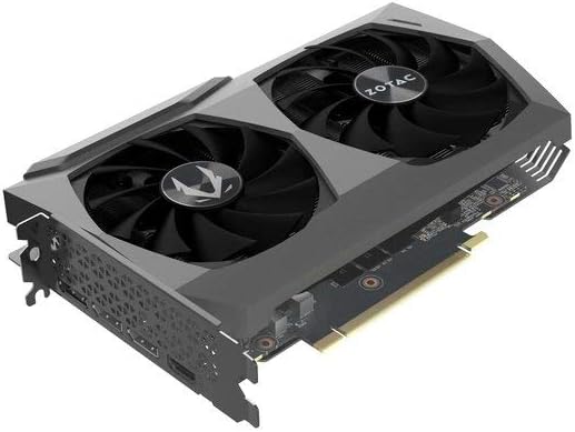 ZOTAC GAMING GeForce RTX 3070 Twin Edge