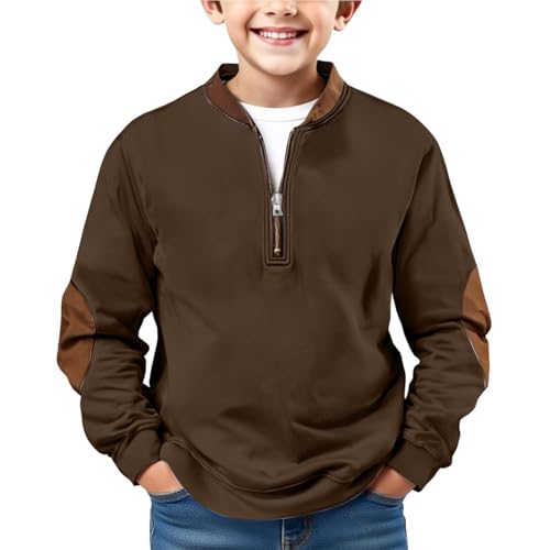 Sweat cargo enfants tactique veste automne hiver manches longues pour garçons