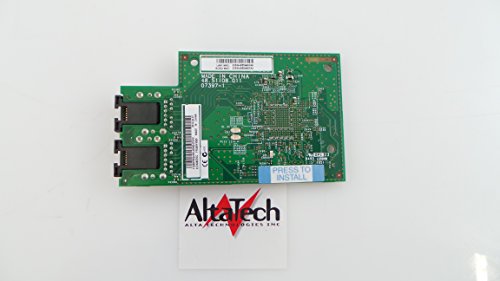 IBM 69Y4509 2-Port Gigabit Ethernet Daughter Card miniatura 3