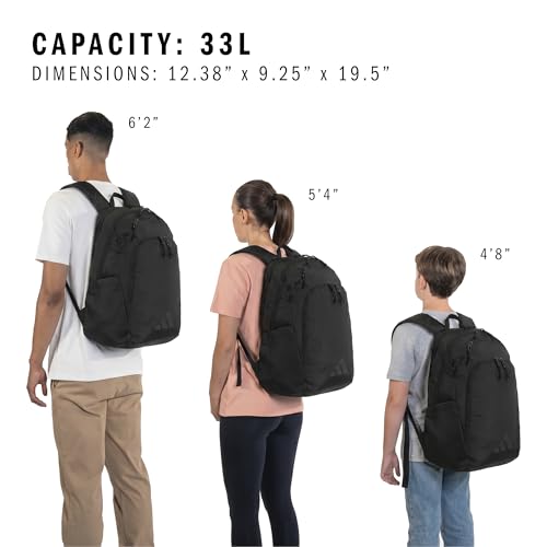 adidas Defender Sports Backpack 33L - image 6