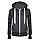 Wyongtao Sweats À Capuche Femme Sweat Zippé Femme Sweatshirt Manches Longues Veste Sport Femmes avec Poches Mode Hoodies Casual Couleur Unie Sweatshirts Grande Taille Décontractée Polaire