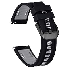 Black&Grey-Black Buckle