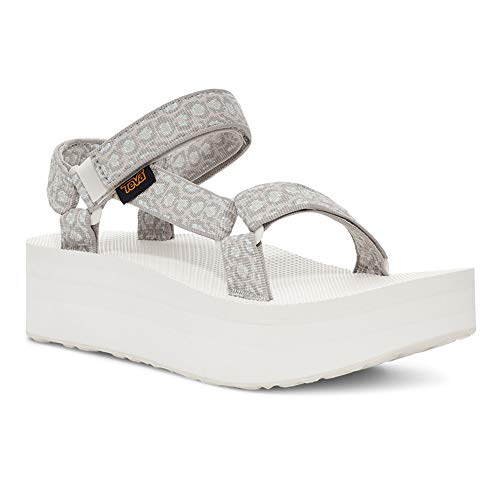 Image of Teva Women's Flatform Universal Sandal