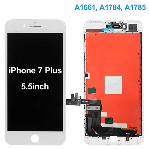Display per iPhone 6 6S Schermo Vetro 4,7 LCD