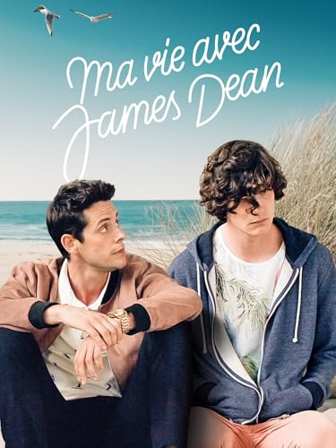 Ma vie avec James Dean