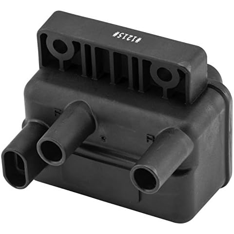 Twin Power Ignition Wire Set Cover