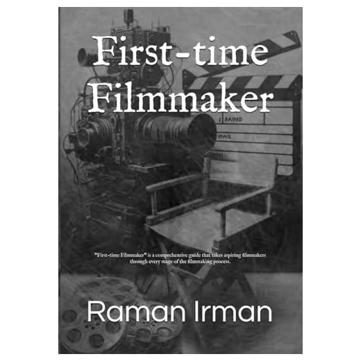 Comprehensive Guide for Aspiring Filmmakers