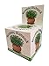 Produktbild Blooming Shamrock Pot - Grow You own Shamrock from Seed