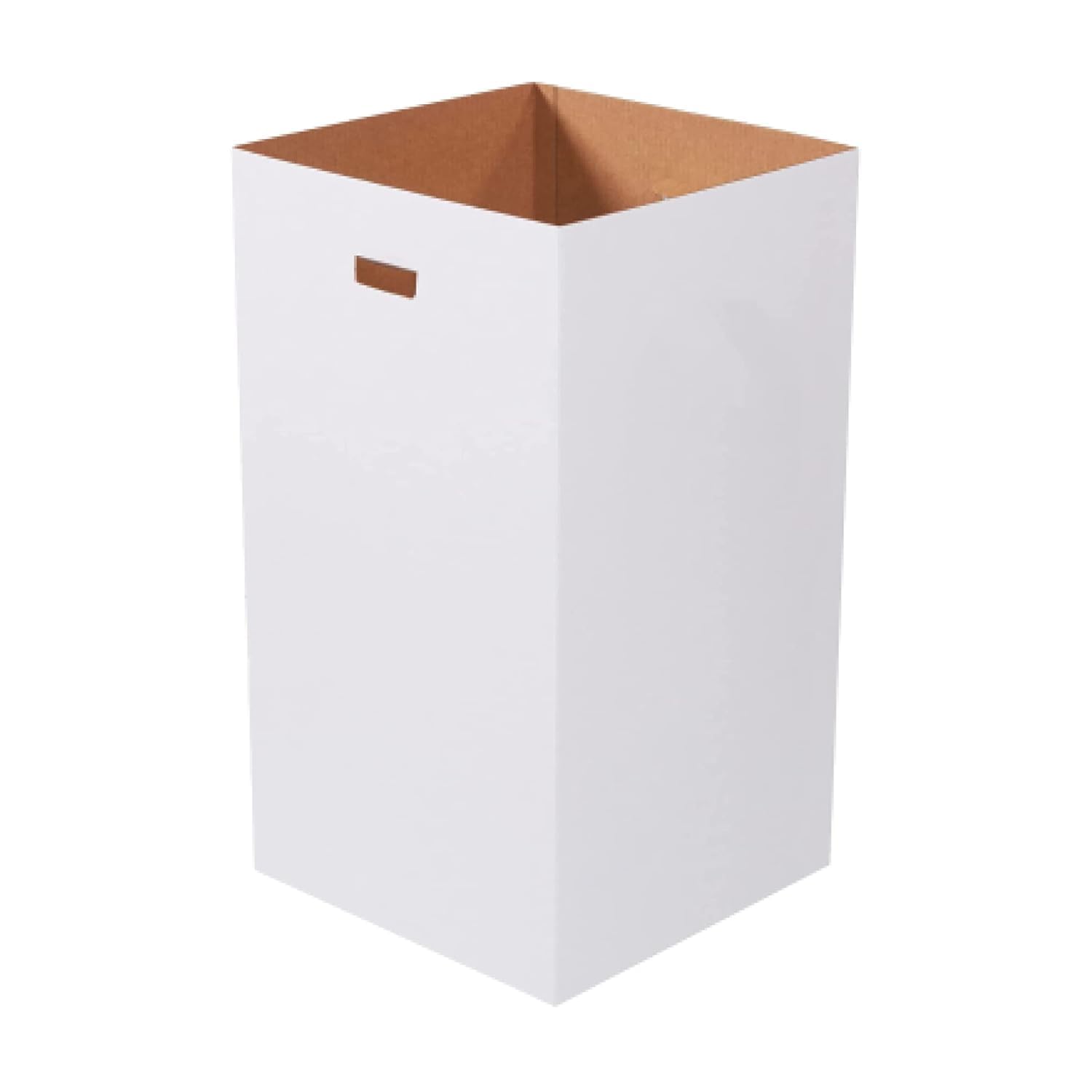 Box USA 50 Gallon Trash Cans - 10 Pack -5 Box USA 50 Gallon Trash Cans - 10 Pack -5