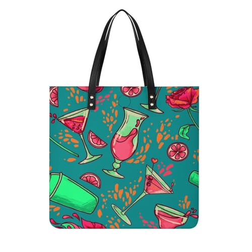 Tote bag pour voyage grand sac à main shopper et sac à bandoulière femme
