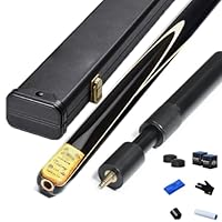 ビリヤードキュー セット Amazon.co.jp: ビリヤード キューケース ビリヤードキューセット