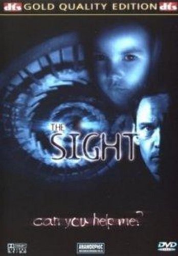 The Sight [Region 2] [Import]