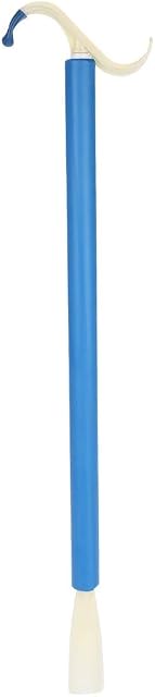 Dressing Stick aid Mobility Dressing aids, Delaman Mobility Disability Dressing Aid Easy Put On Off Long Handle Stick Shoe Horn