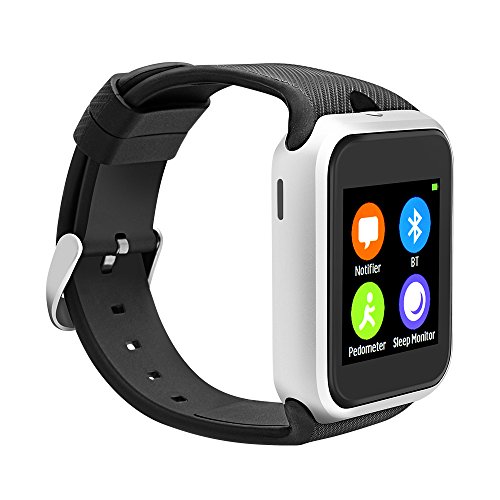 yuntab smartwatch