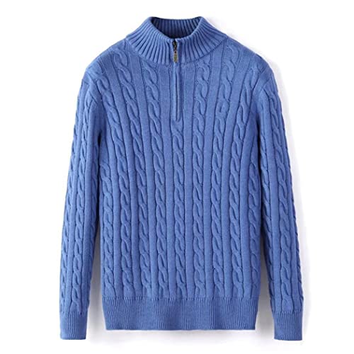Pull homme épais Haitpant idéal pour vos sorties décontractées - 2