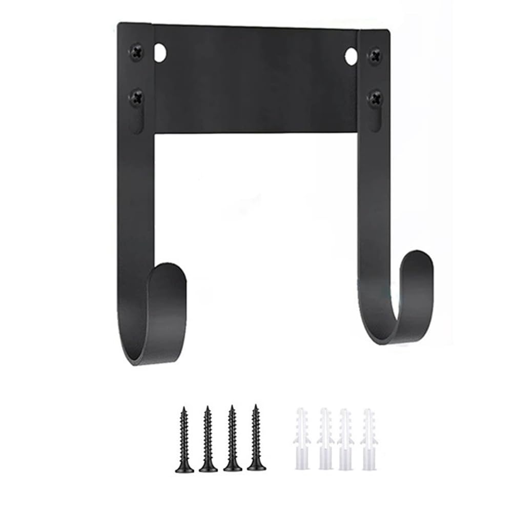 CTRLZS Ironing Board Holder Wall Mount for T&Y Leg Ironing Board Hanger Small Wall Mounted Ironing Board Holder Wall Mounted