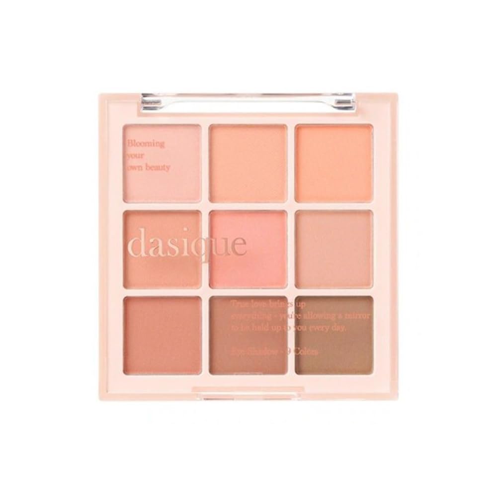 Amazon.co.jp: 【デイジーク】Shadow Palette シャドウパレット アイ