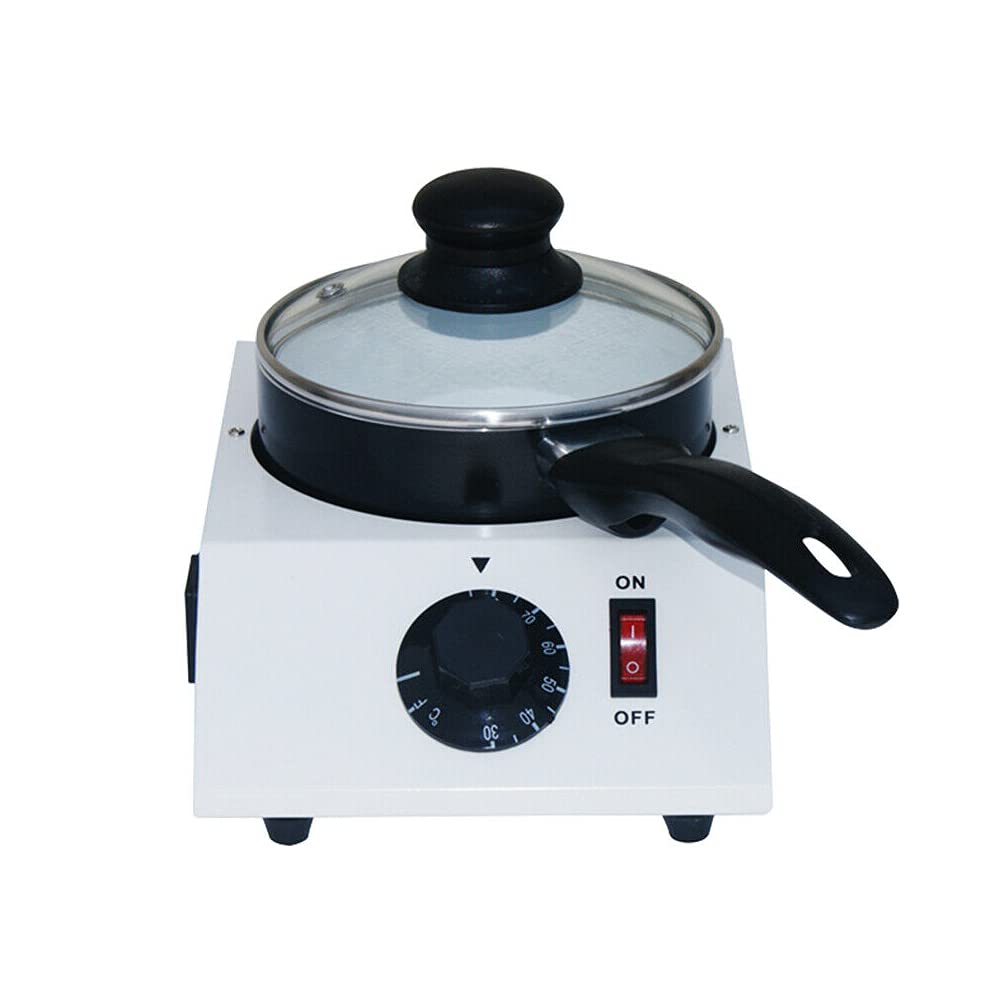 Buy 40W Electric Chocolate Melting Machine Tempering Cylinder Melter