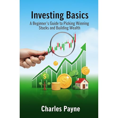 Investing Basics : Charles Payne episode artwork