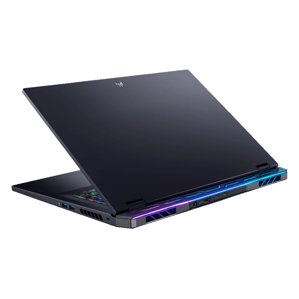 Amazon.com: Acer Predator Helios Gaming Laptop 18-inch 16GB 1TB
