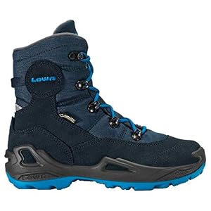 Lowa LOWA Unisex Rufus Iii GTX Hi Jr Trekking-& Wanderstiefel Lowa LOWA Unisex Rufus Iii GTX Hi Jr Trekking-& Wanderstiefel