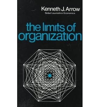 Paperback The limits of organization (The Fels lectures on public policy analysis) Book
