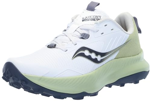Saucony Chaussures de Trail Blaze Femmes