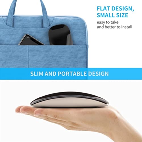 LiLiTok Mouse Wireless Bluetooth 5.0 Silent Multi