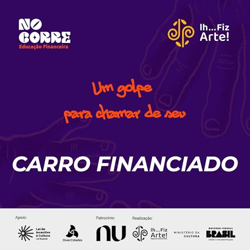 『Carro Financiado』のカバーアート
