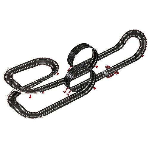 Carrera GO!!! Up to Speed