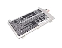 Replacement Battery Compatible for DELL Venue 8 Pro 3845 Venue 8 Pro (3845) Tablet Venue 8 Pro Tablet (4100mAh/3.7V), 7KJTH Battery
