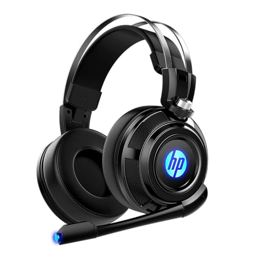 HP Gaming Headset thumbnail 2