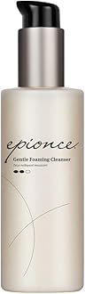 Epionce Gentle Foaming Cleanser - Face Wash & Makeup Remover for Normal to Combination Skin, Hydrating Facial Cleanser, Dermatologist Skincare